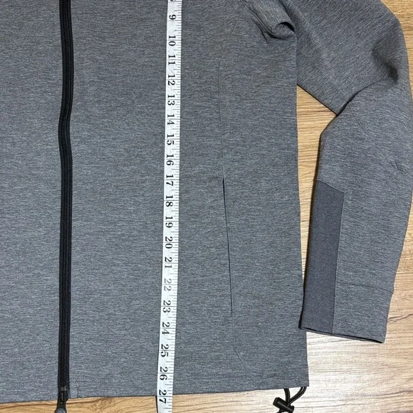 Greyson Sequoia Full-Zip JacketMidweight Performance Jacket- Size L